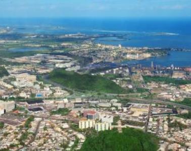 SICE proporcionará su solución de pórtico único Multi Lane Free Flow en Puerto Rico.