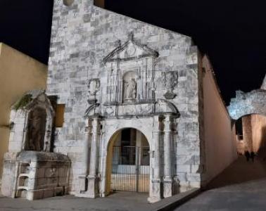 El Ayuntamiento de Doña Mencía apuesta por la eficiencia energética con la renovación del alumbrado público del municipio