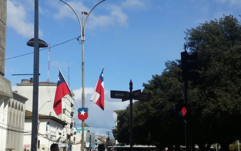 SICE AGENCIA CHILE resulta adjudicataria del contrato de “Normalización Semáforos Red Centro Ciudad de Osorno”