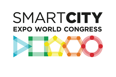 SICE will participate in Smart City Expo World Congress held from November 19th to the 21st in Barcelona